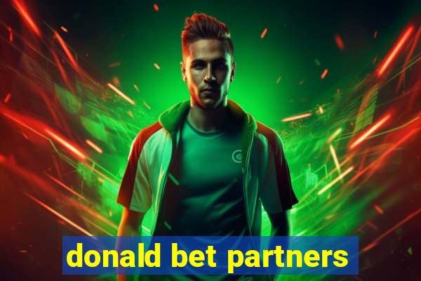 donald bet partners